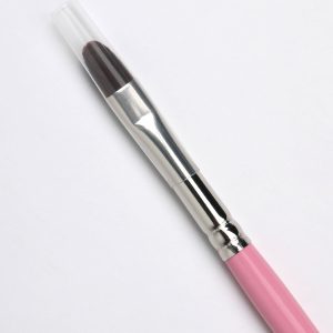 E.Mi Brush Oval #6 KO-6