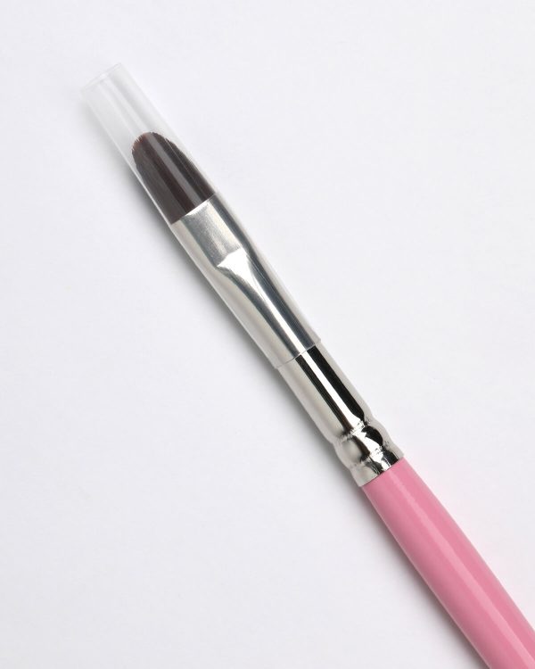 E.Mi Brush Oval #6 KO-6