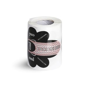 E.Mi Nail Forms 100 kom