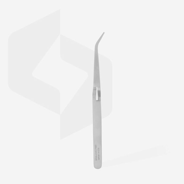 Staleks Pro Reverse Аction Tweezers (pinceta za pinčanje)