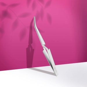 Staleks Pro Reverse Аction Tweezers (pinceta za pinčanje)
