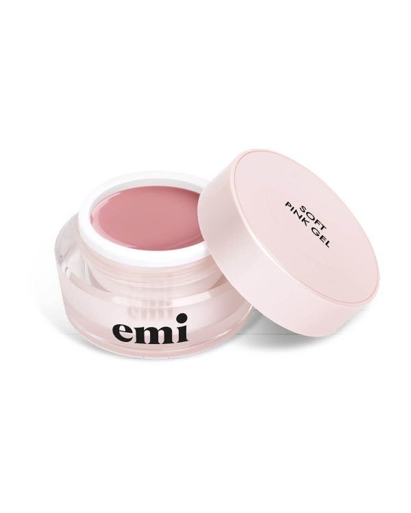 EMi Soft Pink Gel
