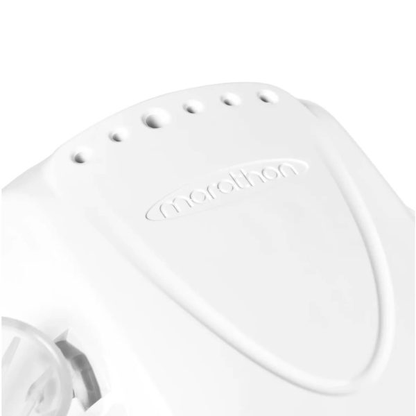 Brusilica za nokte Marathon 3 Champion White + H37LSP