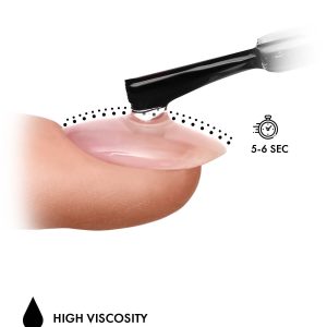 EMi Lac Sculpt-Medium Base Gel