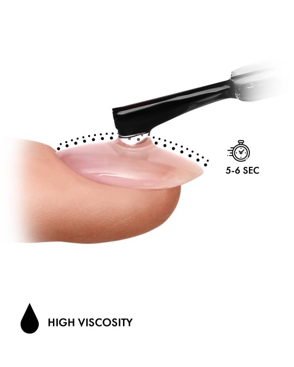 EMi Lac Sculpt-Medium Base Gel