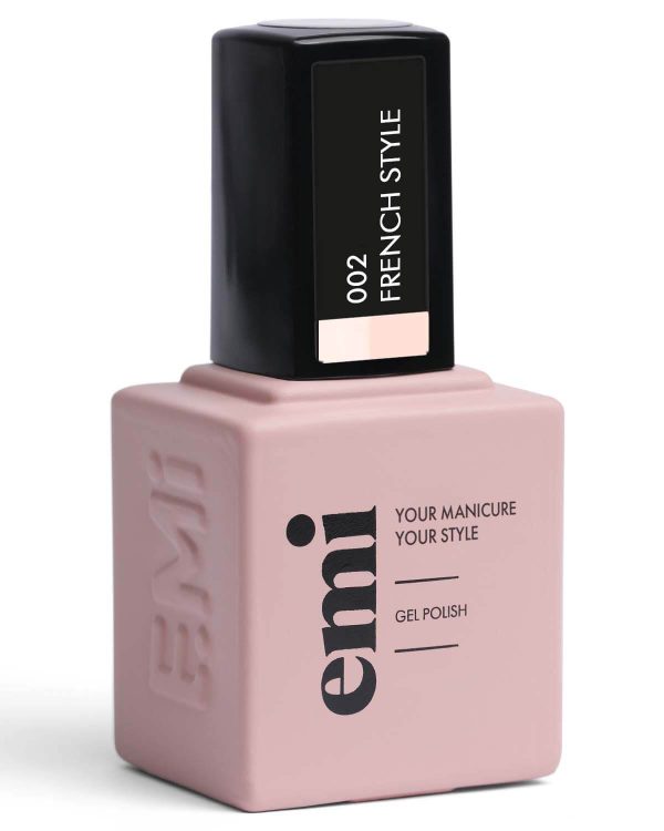 EMi Lac French Style #002