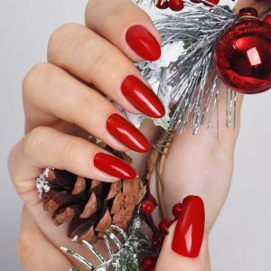 EMi Lac Nature of Flame #007