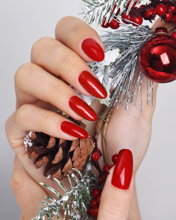 EMi Lac Nature of Flame #007