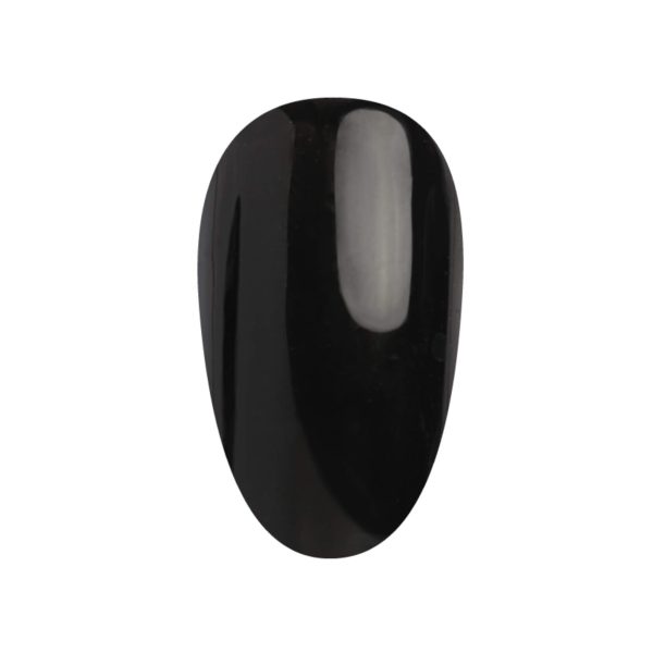 EMi Lac Black Gloss #030