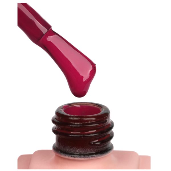 EMi Lac Viva Magenta #423