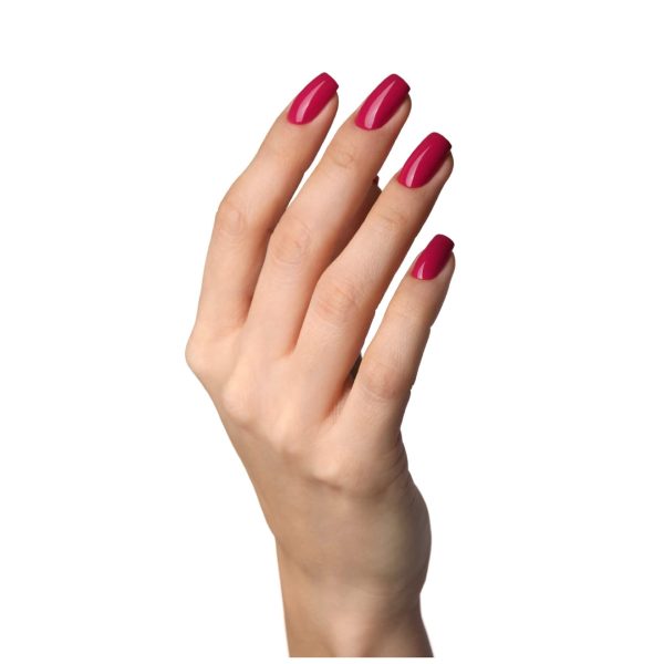EMi Lac Viva Magenta #423