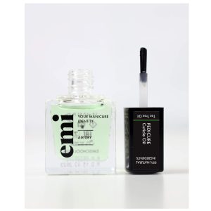 EMi Pedicure Cuticle Oil
