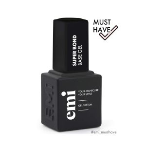 EMi Super Bond Gel NEW