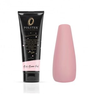 IKON.iQ Polytek acryl gel Baby Boomer Pink, 60g.