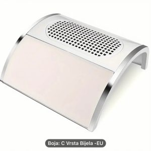 Usisivač prašine za nokte KT 80W
