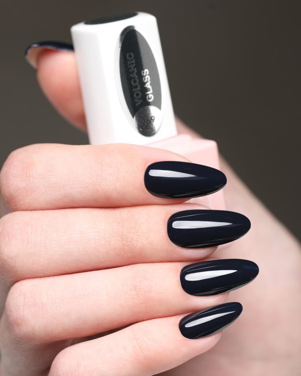 EMi Lac Ultra Shine Top Gel