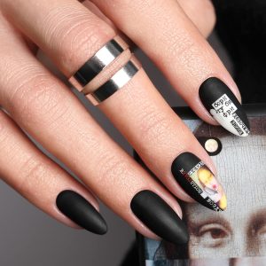 EMi Lac Velvet Top Gel