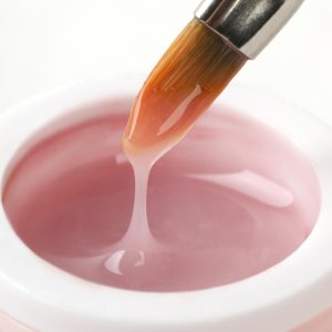 EMi Soft Pink Gel