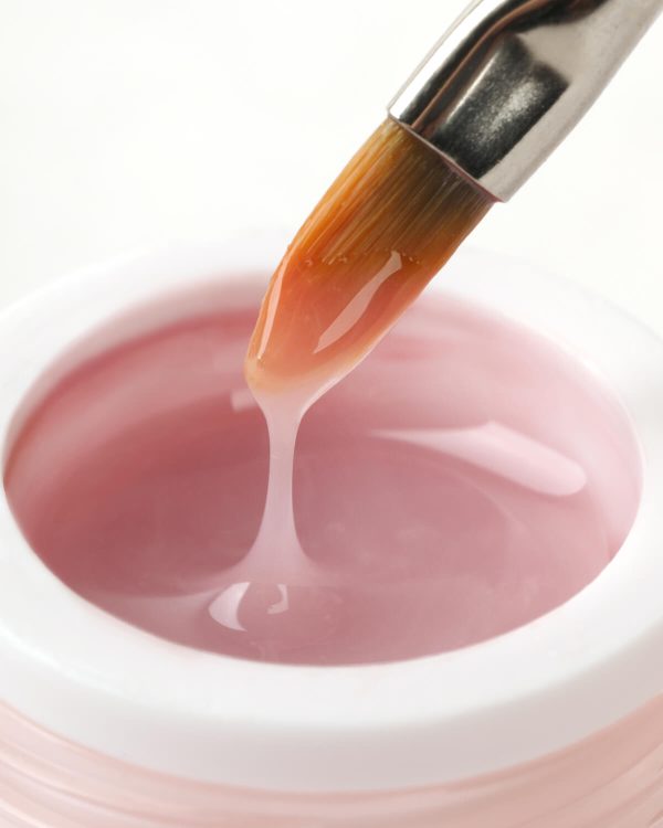 EMi Soft Pink Gel