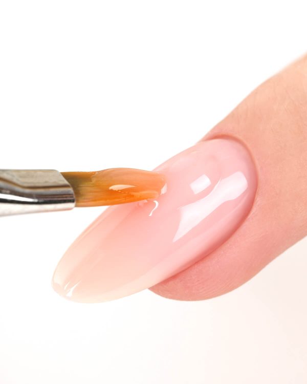 EMi Soft Pink Gel
