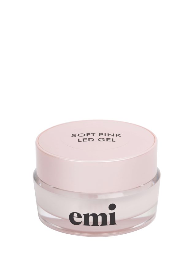 EMi Soft Pink Gel