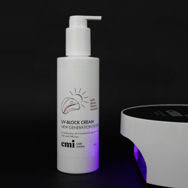 EMi UV-Block Cream