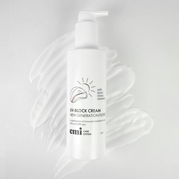 EMi UV-Block Cream