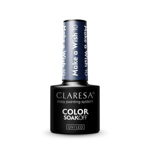 Claresa gel polish Make a Wish 10