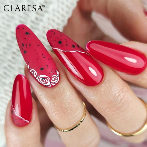 Claresa gel polish Make a Wish 1