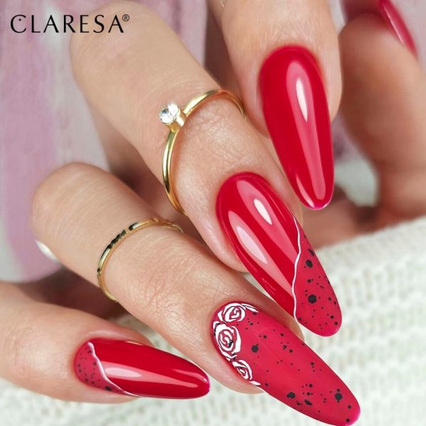 Claresa gel polish Make a Wish 1