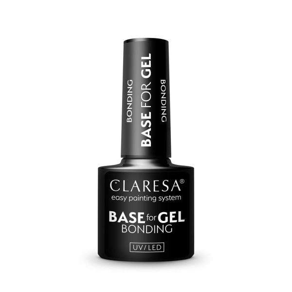 Claresa Bonding Base for Gel