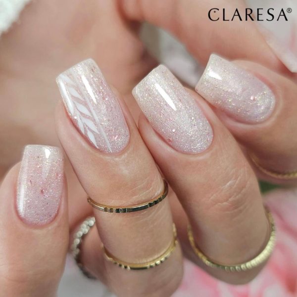 Claresa baza Power 09