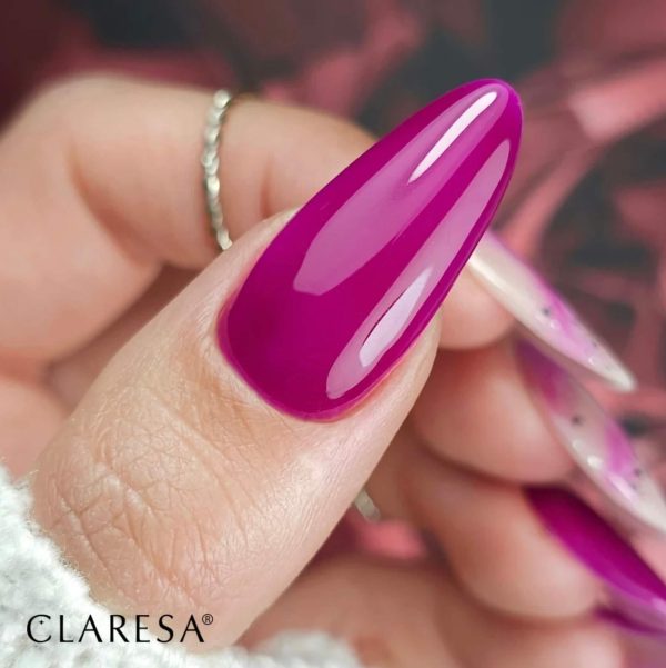 Claresa gel polish Make a Wish 3