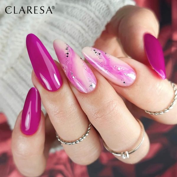 Claresa gel polish Make a Wish 3