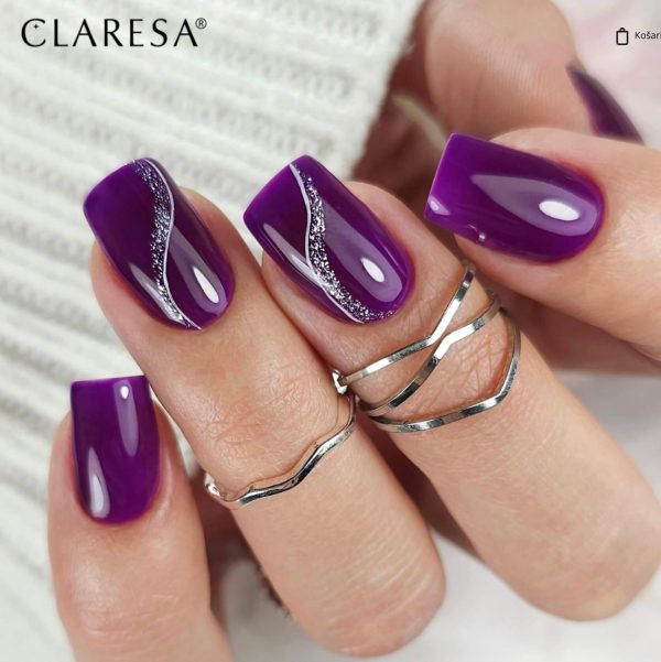Claresa gel polish Make a Wish 4