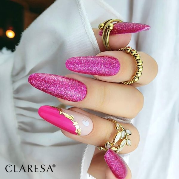 Claresa gel polish Make a Wish 5