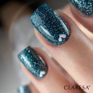 Claresa gel polish Make a Wish 8