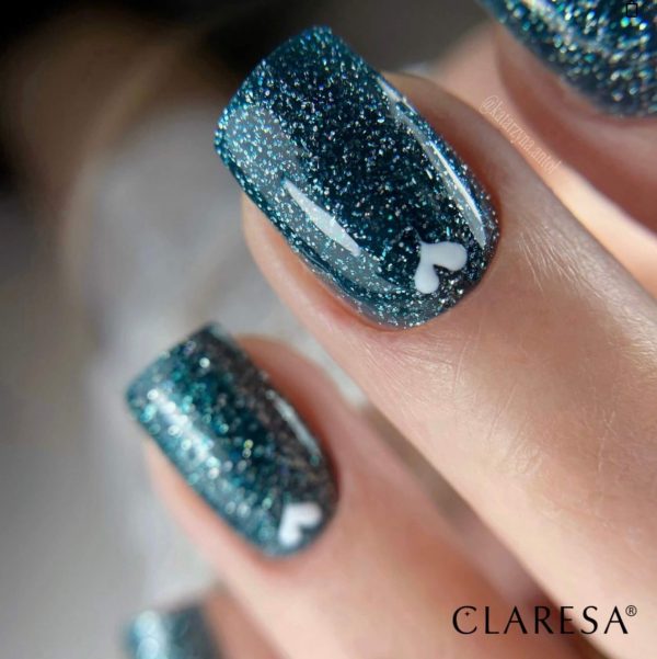 Claresa gel polish Make a Wish 8