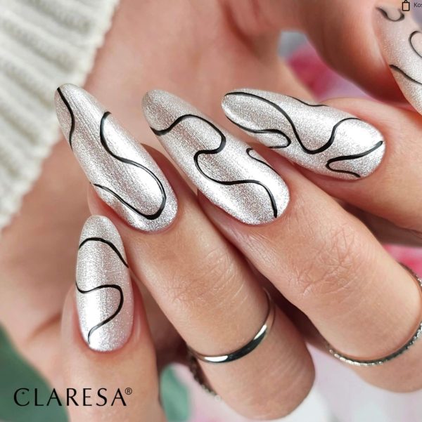 Claresa gel polish Make a Wish 9