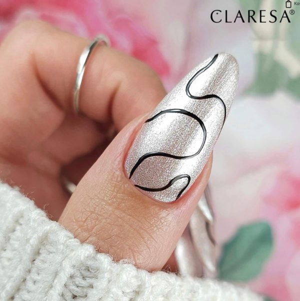 Claresa gel polish Make a Wish 9