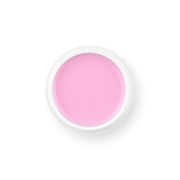 Claresa builder gel Soft & Easy Panna Cotta