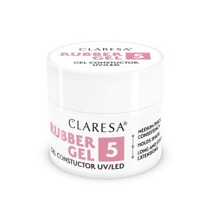 Claresa Rubber Gel 5