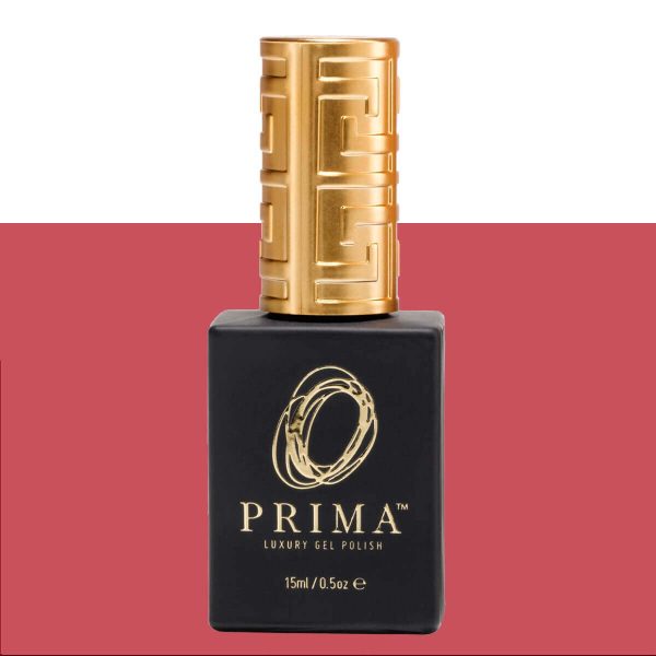 IKON.iQ Prima gel polish trajni lak Lilly