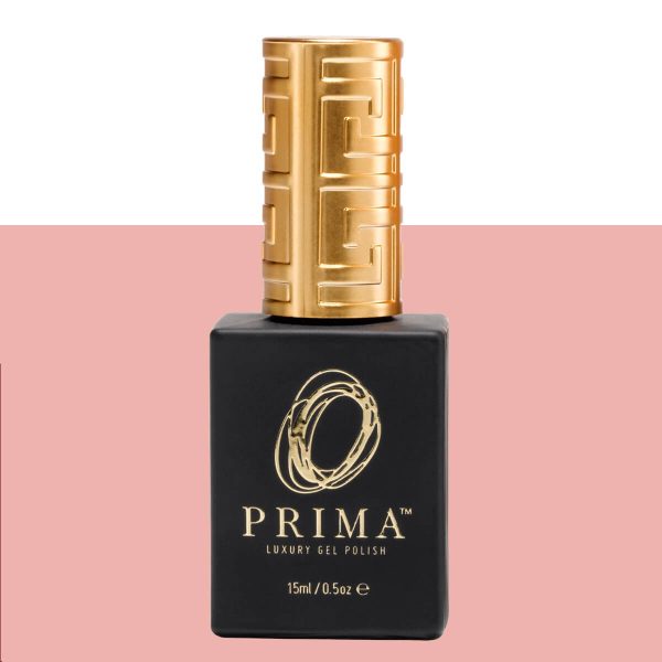 IKON.iQ Prima gel polish trajni lak Rose