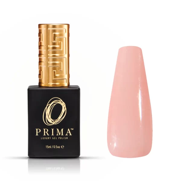 IKON.iQ Prima gel polish Rose