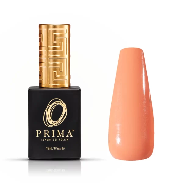 IKON.iQ Prima gel polish Ronja