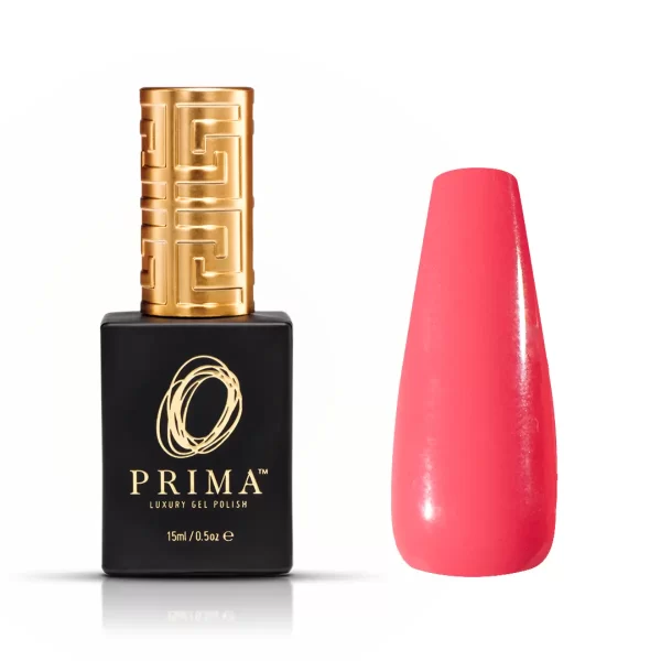 IKON.iQ Prima gel polish Lucy