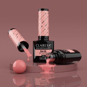 Claresa baza Power 06