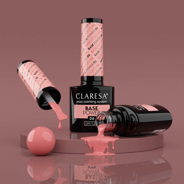 Claresa baza Power 06