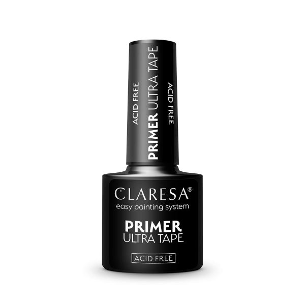 Claresa Primer Ultra Tape